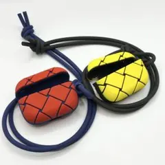 【新品未使用】BOTTEGA VENETA 　AirPods Proケース