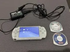 SONY (PSP) 本体2000 太鼓の達人ソフト付属