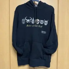 SANADA パーカー NJPW 新日本プロレス LIJ ロスインゴ
