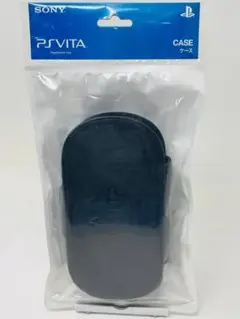 【未開封】SONY 純正 PSVITA ケース PCHJ-15003 (Z03