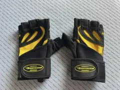 BODYMAKER トレーニンググローブ
