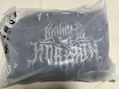 Bring Me The Horizon パーカー Lサイズ