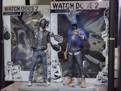 2025年最新】ウォッチドッグス2 フィギュアの人気アイテム