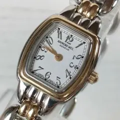 ✨RAYMOND WEIL✨GENEVE✨Fidelio✨クオーツ✨腕時計✨ Raymond Weil | Accessories | Raymond Weil Fidelio Watch With