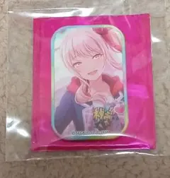 プロセカスクエアバッジコレクション