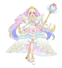 プリマジカード