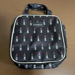 ARTISAN&ARTIST スクエアポーチ　&ROSY 付録