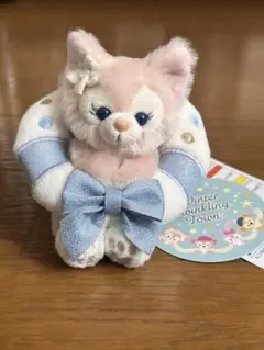 リーナベルぬいぐるみチャーム
