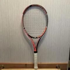 トアルソンSマッハツアー280 オレンジ