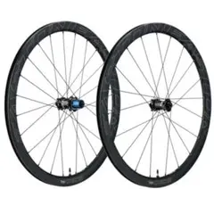 新品 大幅値引き EASTON EC90 SL TU DISC ホイールセット