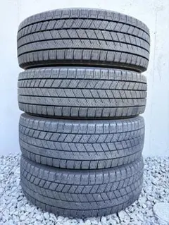ブリヂストンVRX3 185/65R15 2021年製造中古4本送料込み BLIZZAK VRX3 185/65R15 88Q｜ブリヂストン タイヤオンラインストア