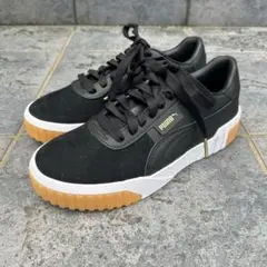 PUMA プーマ カリ エキゾチック ウィメンズ CALI EXOTIC