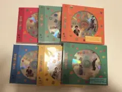 BOYNEXTDOOR ボネクド BOYLIFE 6形態セット