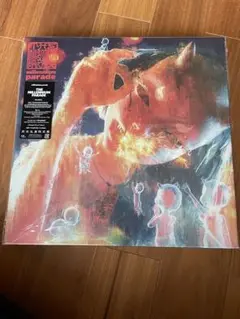 millennium parade 完全生産限定盤
