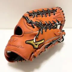 ミズノプロ BBS限定 5DNAテクノロジー 軟式 外野 右投げ