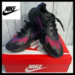 【新品】ナイキNIKE スニーカー CK2946 27.0cm ブラック