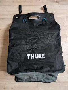 即発送☆THULE シューズオーガナイザー 10ポケット+2メッシュポケット