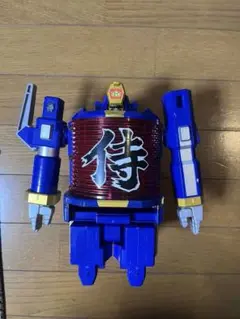 【未開封】秘伝提灯 ダイゴヨウ　侍戦隊シンケンジャー 侍合体シリーズ 未開封】秘伝提灯 ダイゴヨウ 侍戦隊シンケンジャー