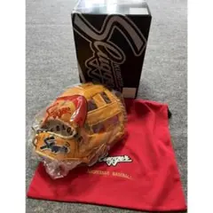 【新品未使用品】久保田スラッガー 軟式オーダー YH46