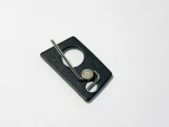 アーチェリー　アローレスト　マグネチックブラック　新品未使用　黒　ヤマハ