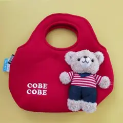 COBE COBE（コービーコービー）ミニバッグ
