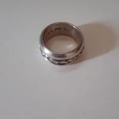 ジョージジェンセンのリング