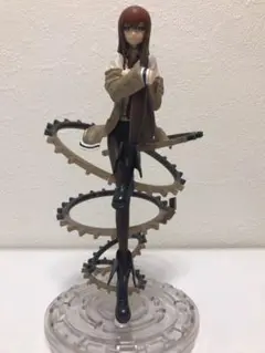 コトブキヤ シュタインズゲート 牧瀬紅莉栖 1/8スケールフィギュア