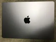 【ほぼ未使用】Apple MacBook Air 13.6-inch SPG