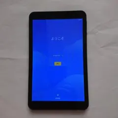 Teclast P80 8インチ タブレット ジャンク
