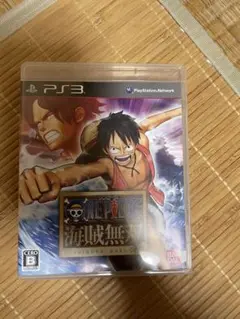 ワンピース 海賊無双