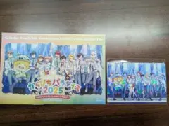 カラフルピーチ　からぴちパラダイス特典