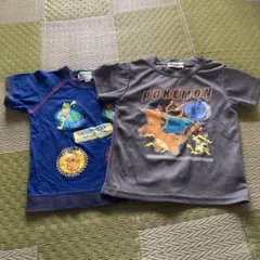 ポケモンTシャツ