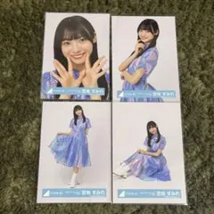 日向坂46 宮地すみれ Happy Train Tour 2023 コンプ