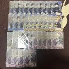 イケメン王子　クリアブロマイド　大量まとめ売りセット
