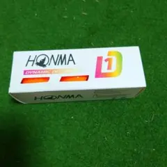 HONMA D1 ゴルフボール