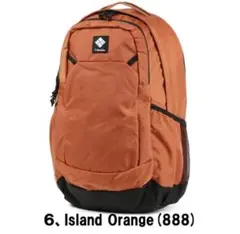 コロンビア　パナシーア 25L バックパック PU8665 ワンサイズ