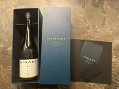 ち*じ様 希少　MINAKI 極幻　日本酒 極幻（GOKUGEN）｜MINAKI公式
