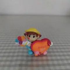 ぺこちゃん