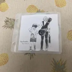 ハンブレッダーズ なんくるないさ　デモCD