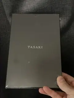TASAKI タサキ モレスキン コラボ