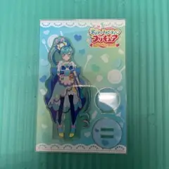 キュアスパイシー　アクリルスタンド