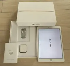 Apple iPad Air2 Wi-Fi Cellular 64GB Gold
