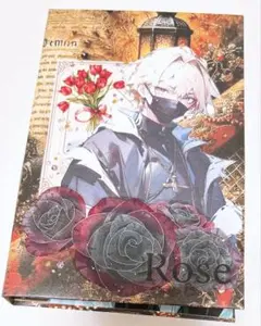 ※ファイルのみ おすそ分けファイル 男の子 コラージュ 素材 紙モノ ブラウン
