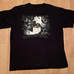 チェリー ピック　ちんちろ Tシャツ　XL