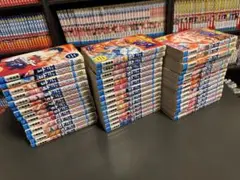 グラップラー刃牙　全巻セット