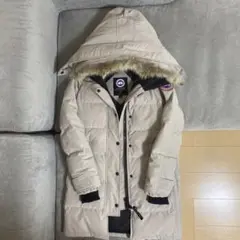 カナダグース FREAk’S STORE限定色