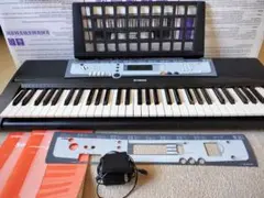 2025年最新】yamaha psr-e213の人気アイテム - メルカリ
