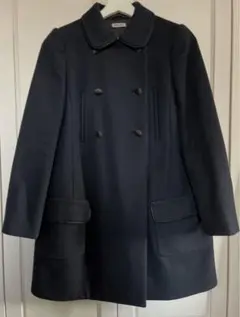 miumiu コート 36