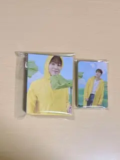 SEVENTEEN HEAVEN スングァン CARAT盤