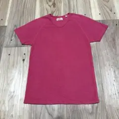 ハリウッドランチマーケット HR MARKETハリラン ストレッチ Tシャツ 2